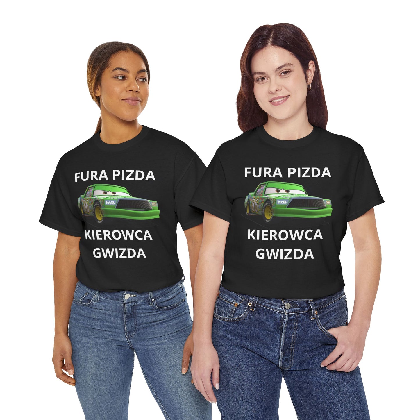 FURA PIZDA