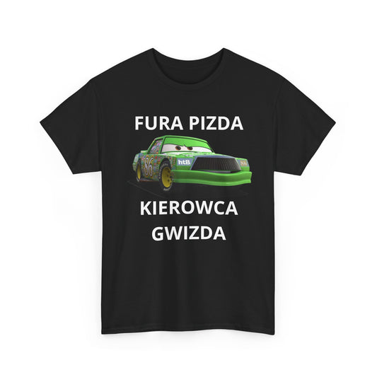 FURA PIZDA
