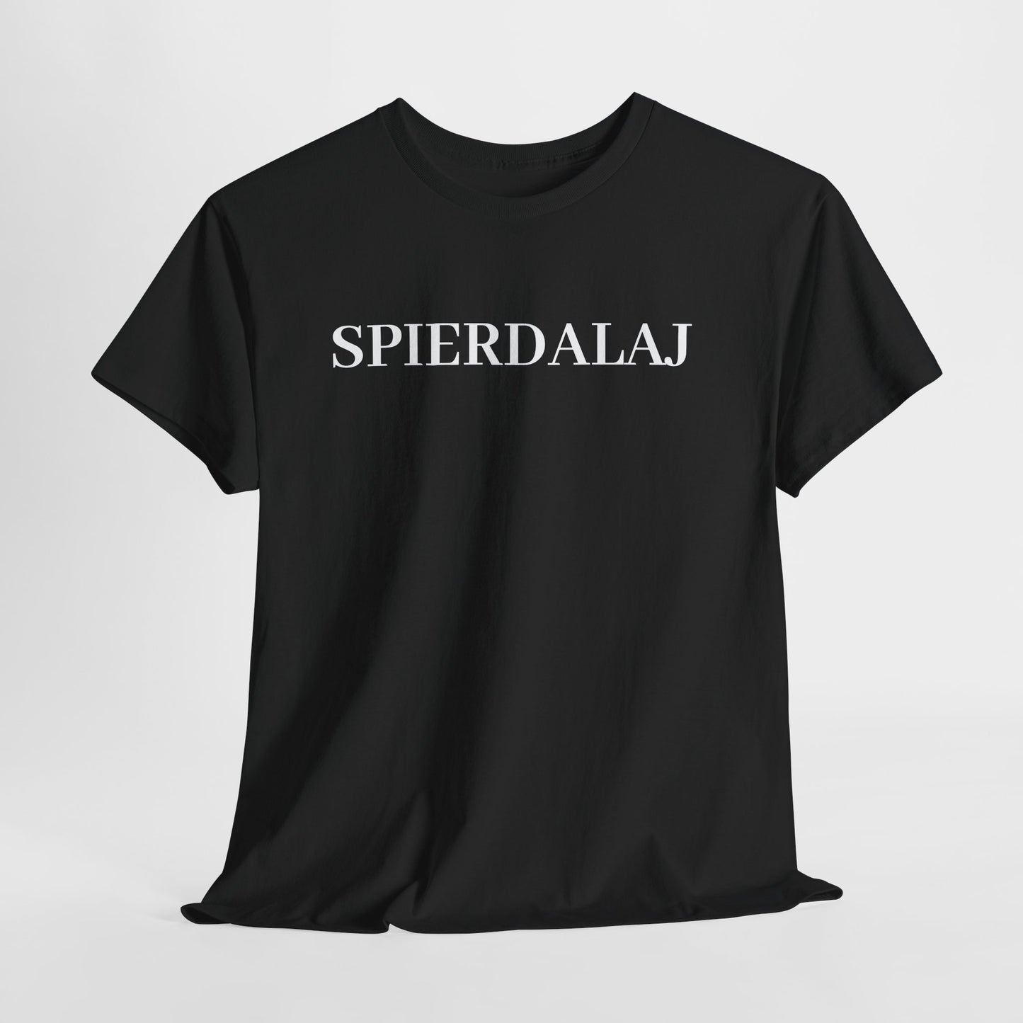 Spierdalaj