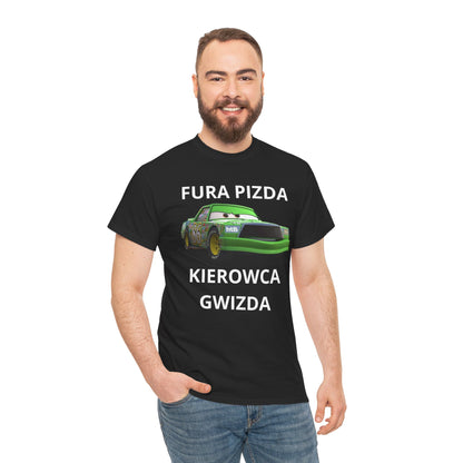 FURA PIZDA