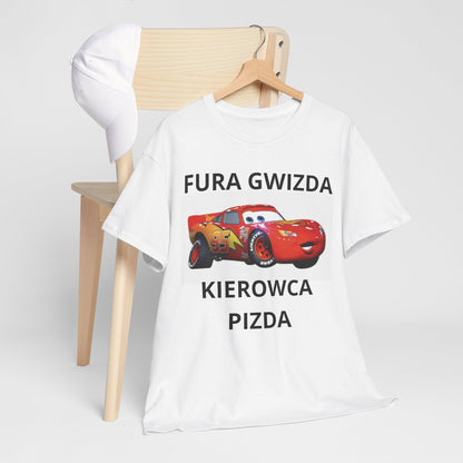 FURA GWIZDA