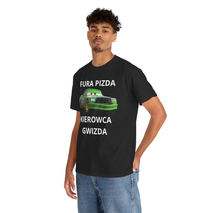FURA PIZDA