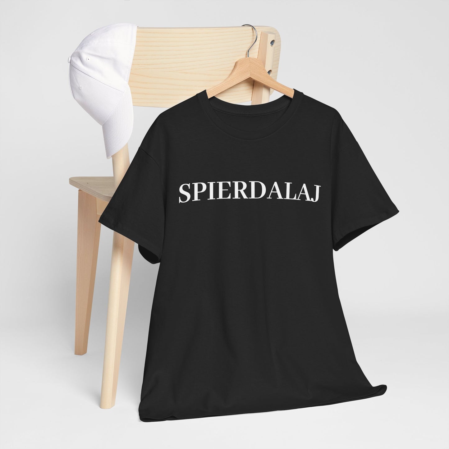 Spierdalaj