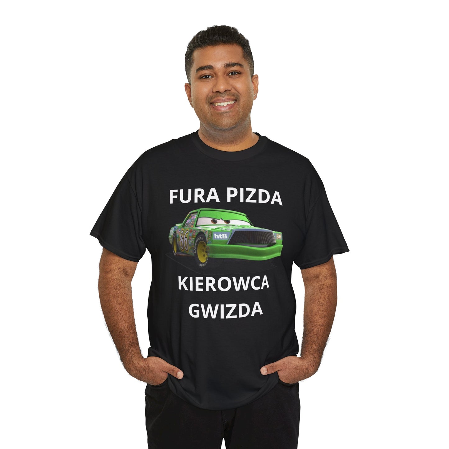 FURA PIZDA