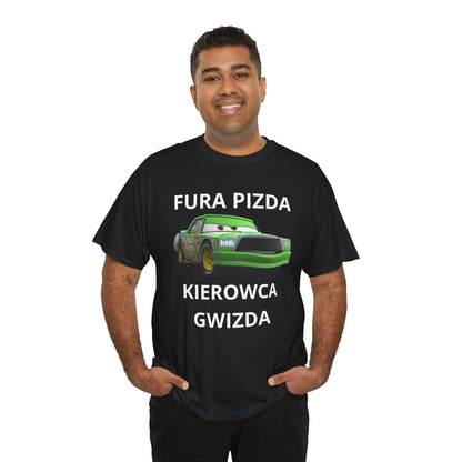 FURA PIZDA