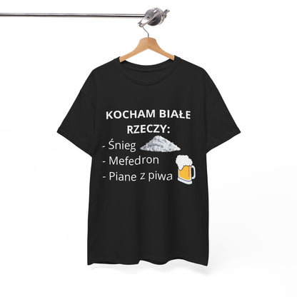 Kocham Białe Rzeczy