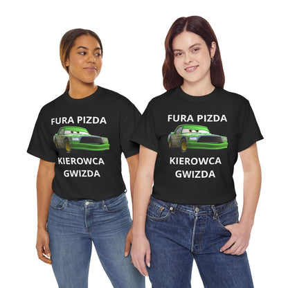 FURA PIZDA