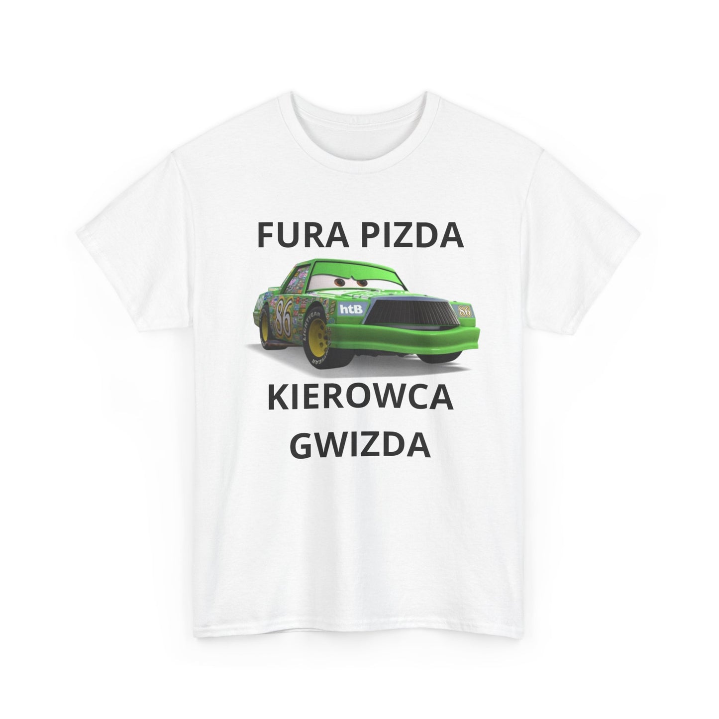 FURA PIZDA