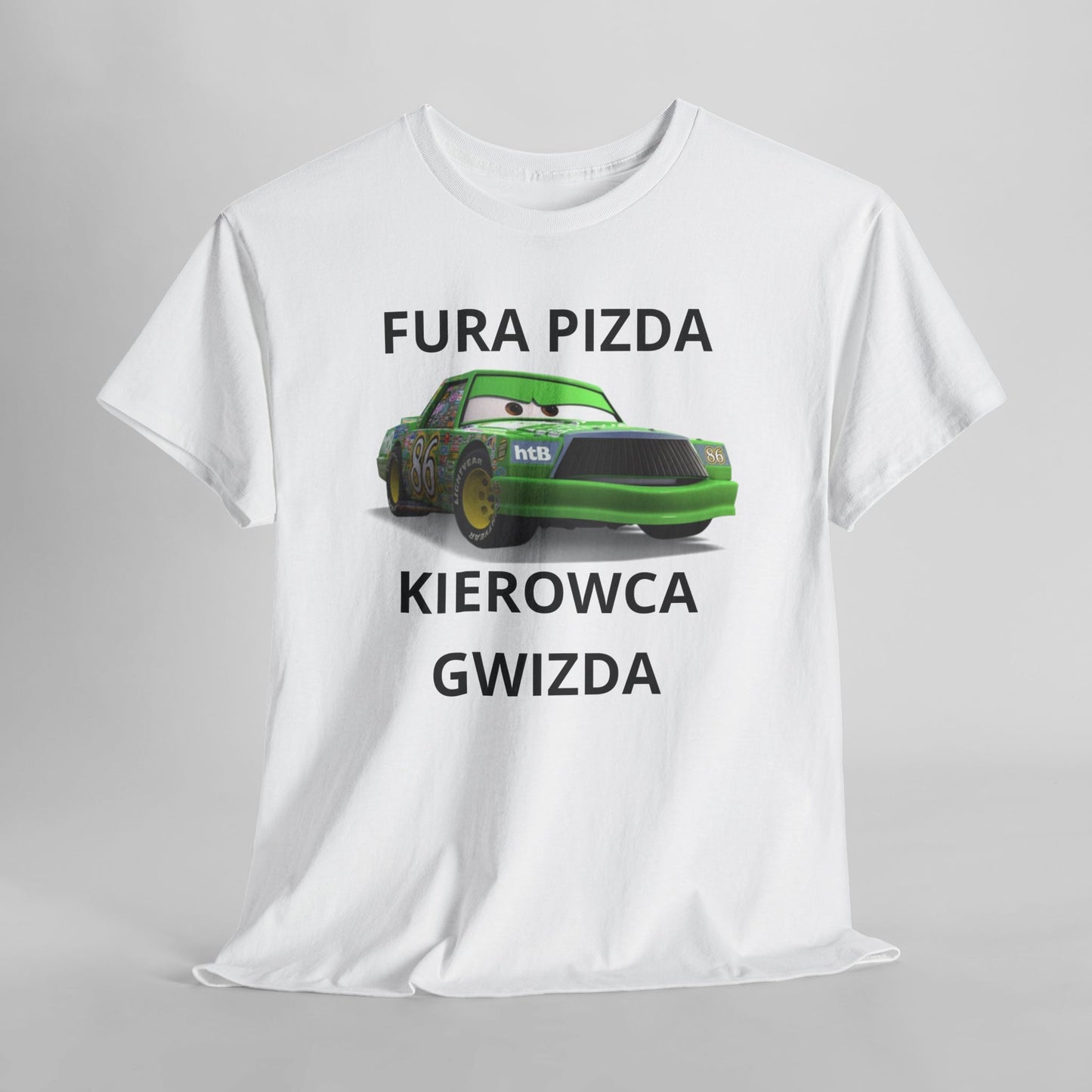 FURA PIZDA