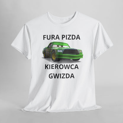 FURA PIZDA
