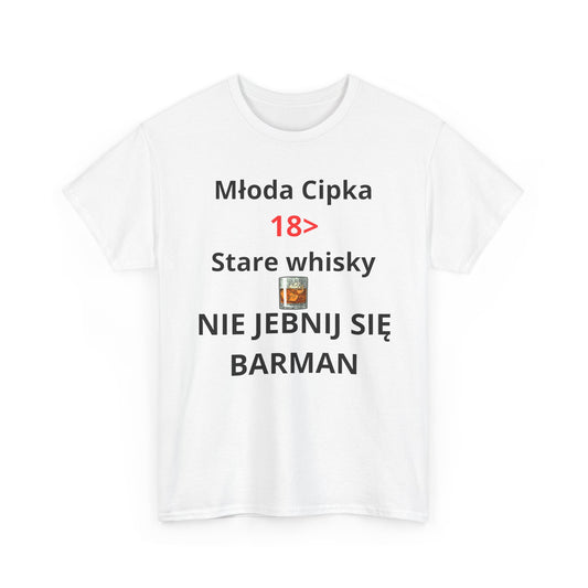 Polish Funny Bar Quote