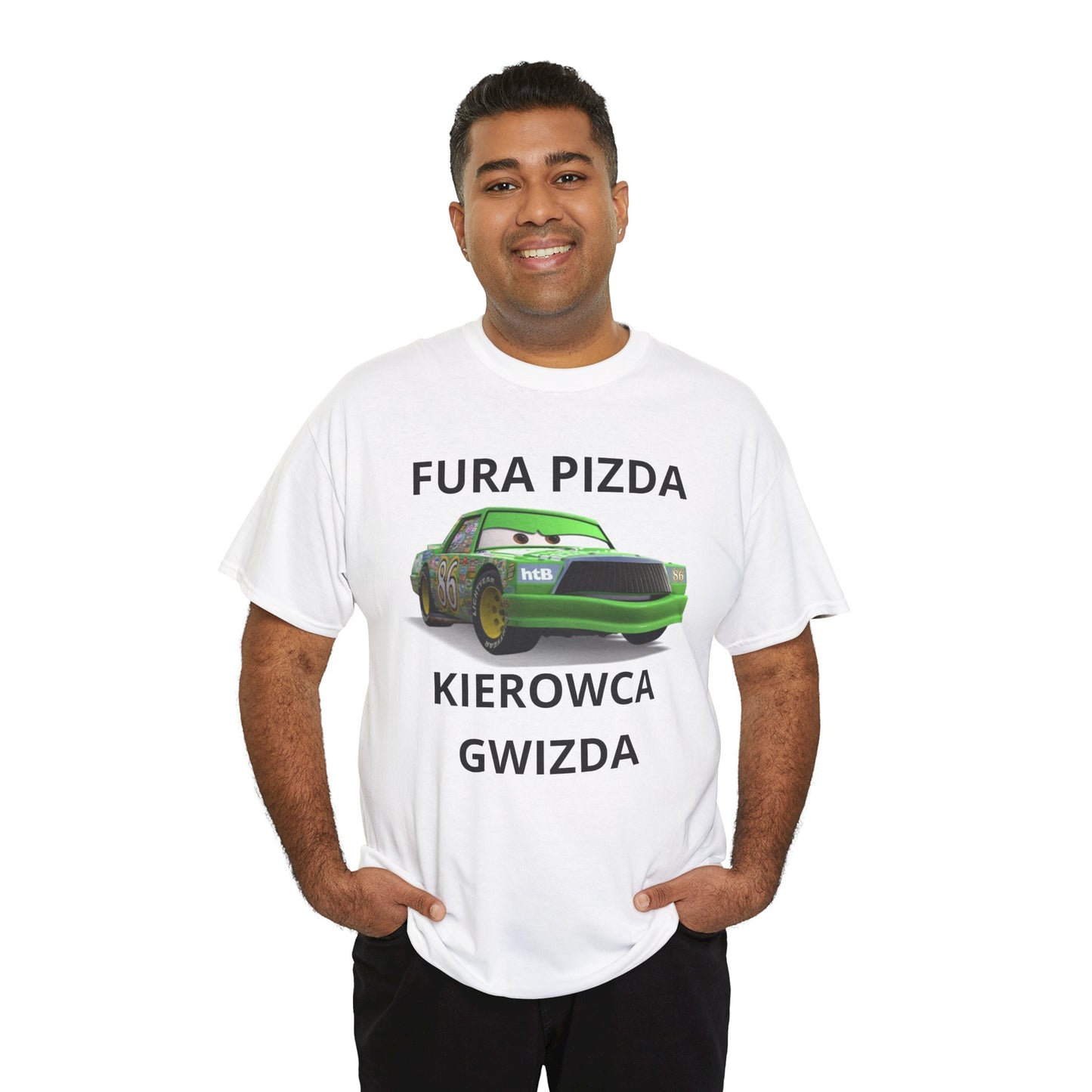 FURA PIZDA