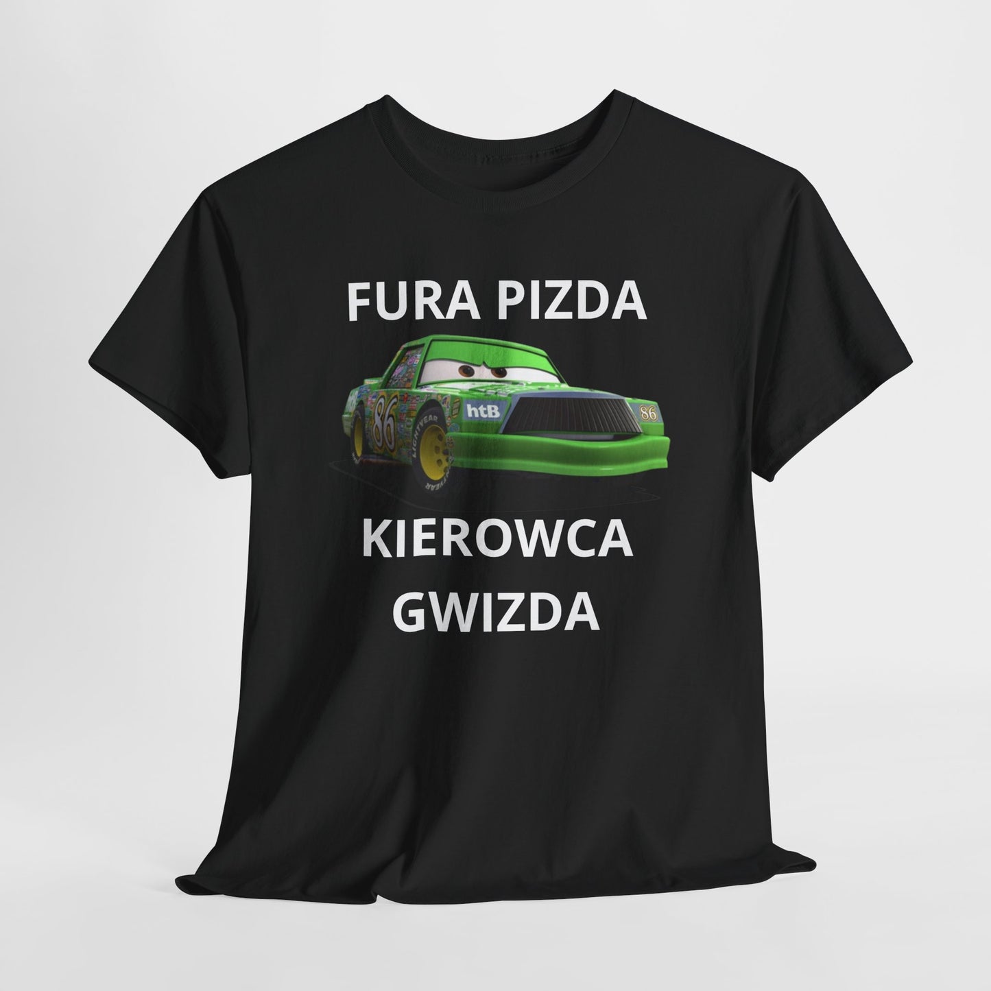 FURA PIZDA
