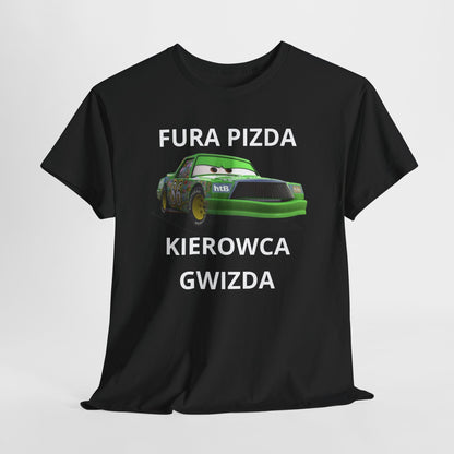 FURA PIZDA