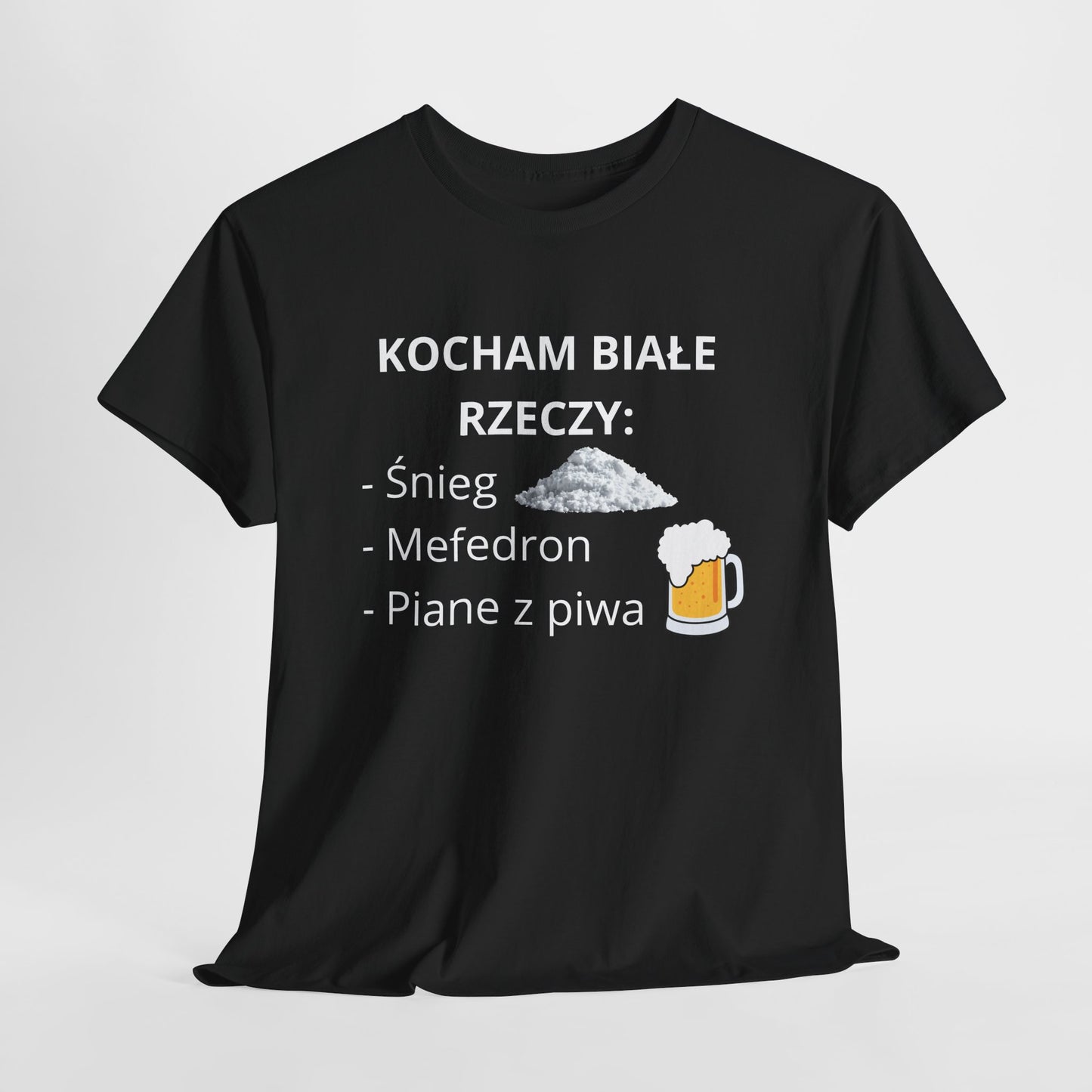 Kocham Białe Rzeczy