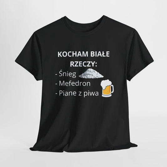 Kocham Białe Rzeczy