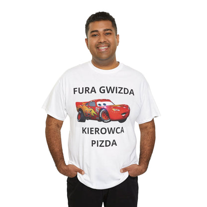FURA GWIZDA