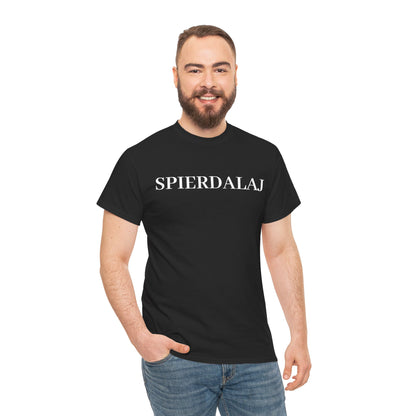Spierdalaj
