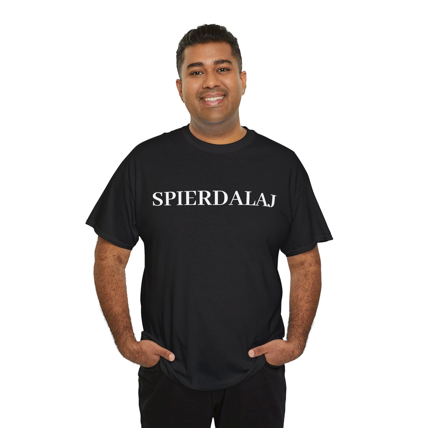 Spierdalaj