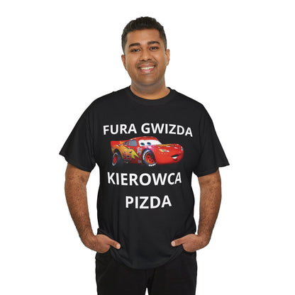 FURA GWIZDA