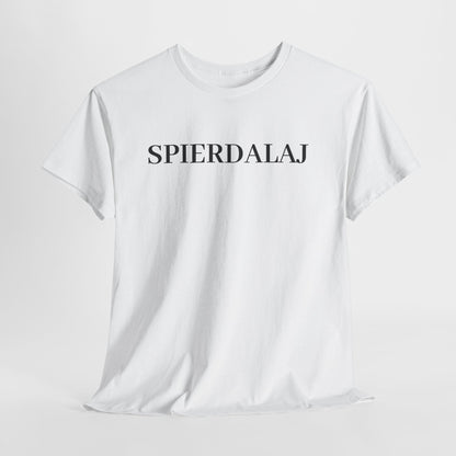 Spierdalaj